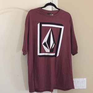 Men’s Volcolm t- shirt